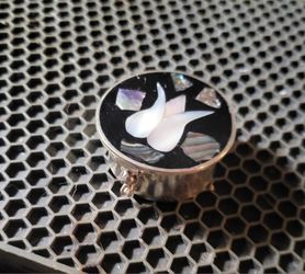Trinket Boxes!