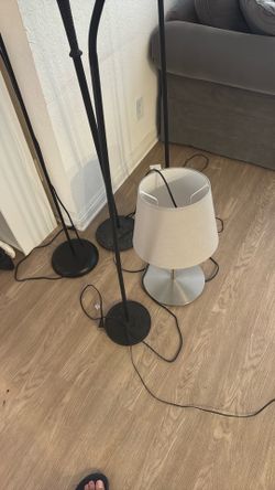 Lamps