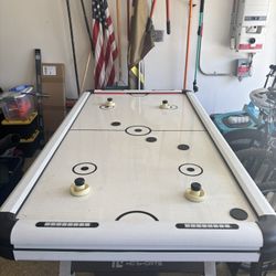 Air Hockey Table 