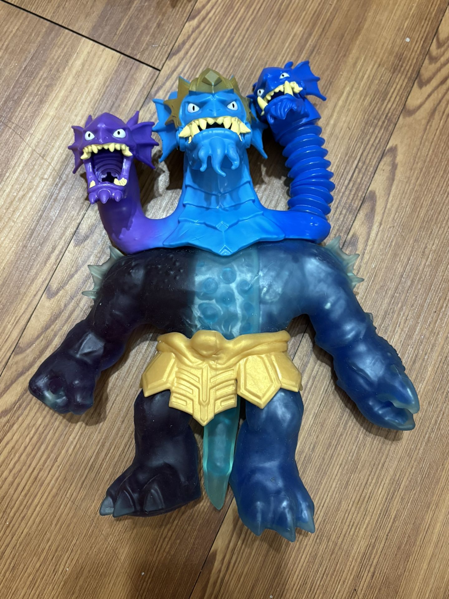 Mr Beast Toys