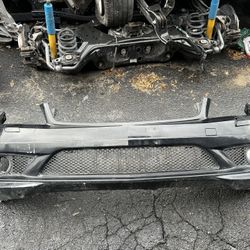 2008-2011 Mercedes C300 Front Bumper