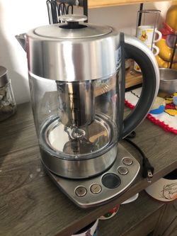Princess house kettle