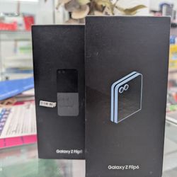 Galaxy Z Flip 6 Unlock Pay Low Down No Crdt Needed