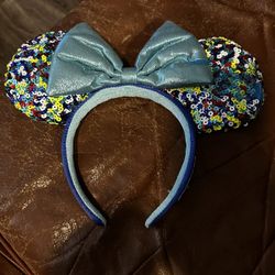 Disneyland 2022 Ears