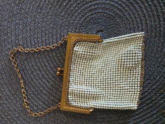1920s coin purse
