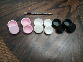 Pill container stash containers pill box 2$ each
