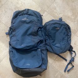 Kathmandu Backpack