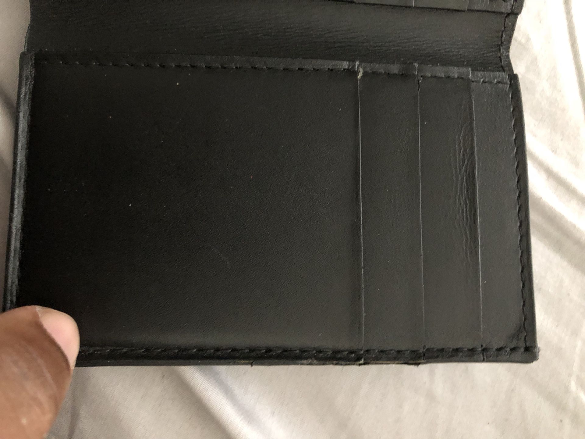 Authentic Goyard Wallet for Sale in Apopka, FL - OfferUp