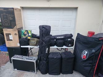 COMPLETELY DJ SYSTEM