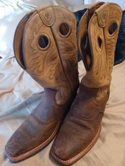 Ariat Boots