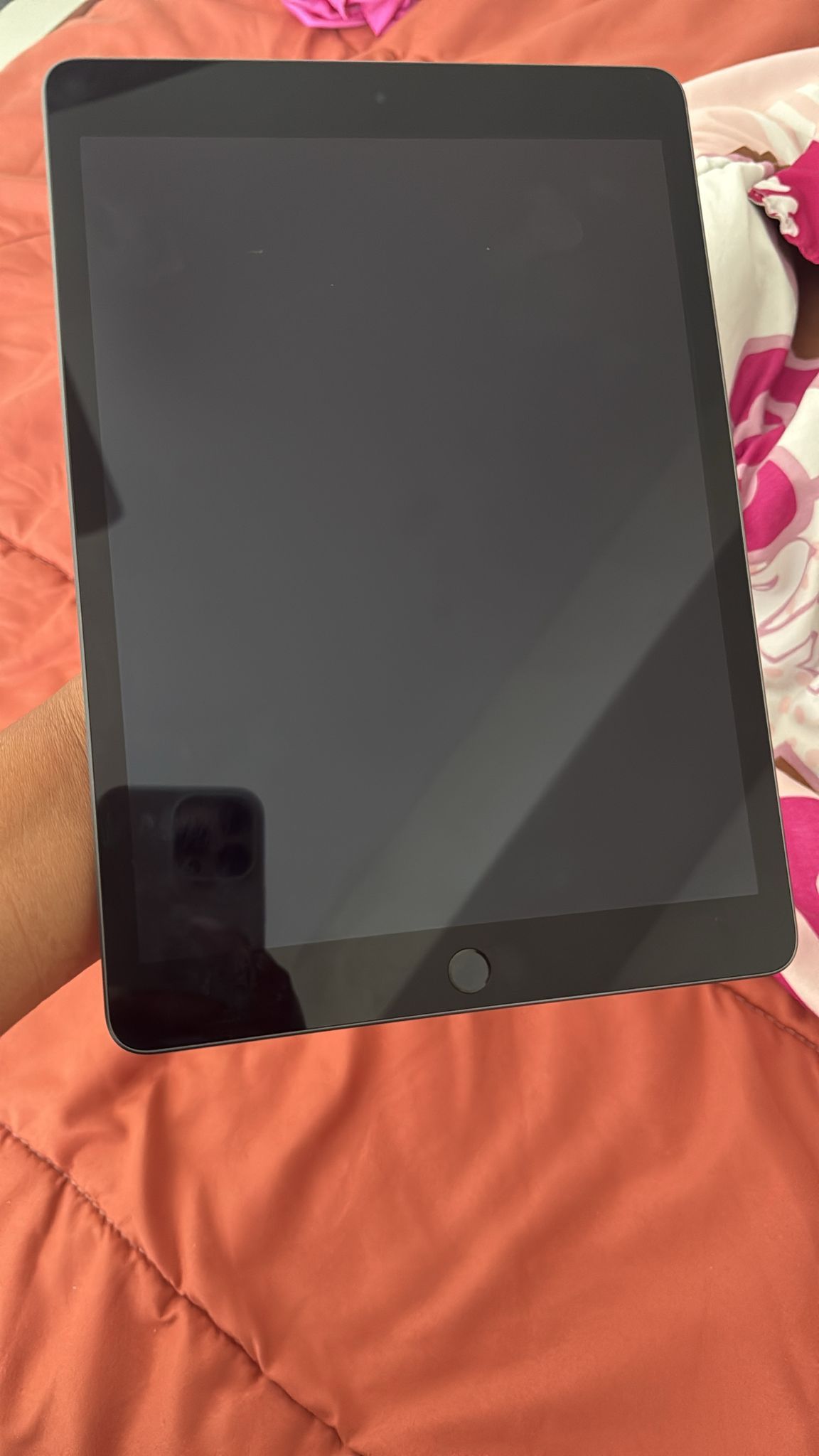 iPad 9 Generation
