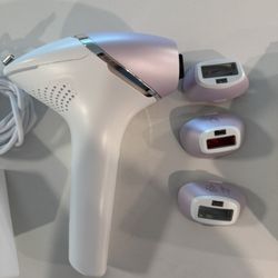 Philips Lumea Prestige