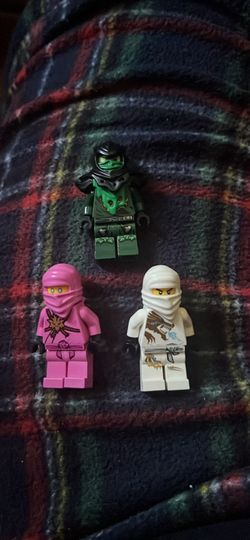 Ninjago