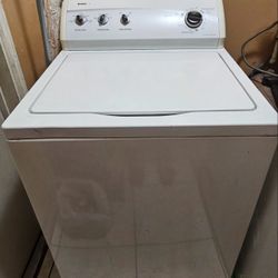 Washer