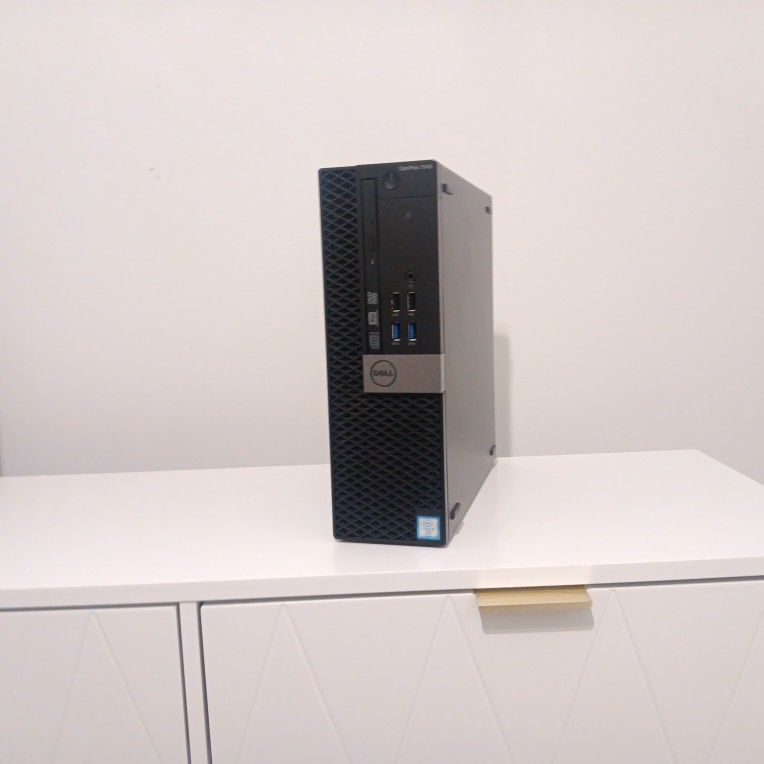 quad core intel i7 4.0ghz desktop desktops pc pcs computer computers tower towers personal budget dell dells optiplex