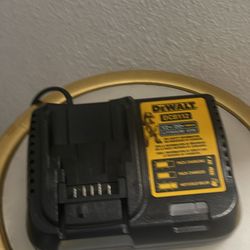 Dewalt Charger