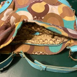Hand bags