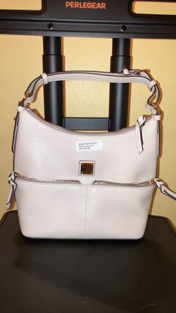 Small dooney purse
