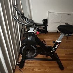 Free Exercise Bike – Pick Up Only