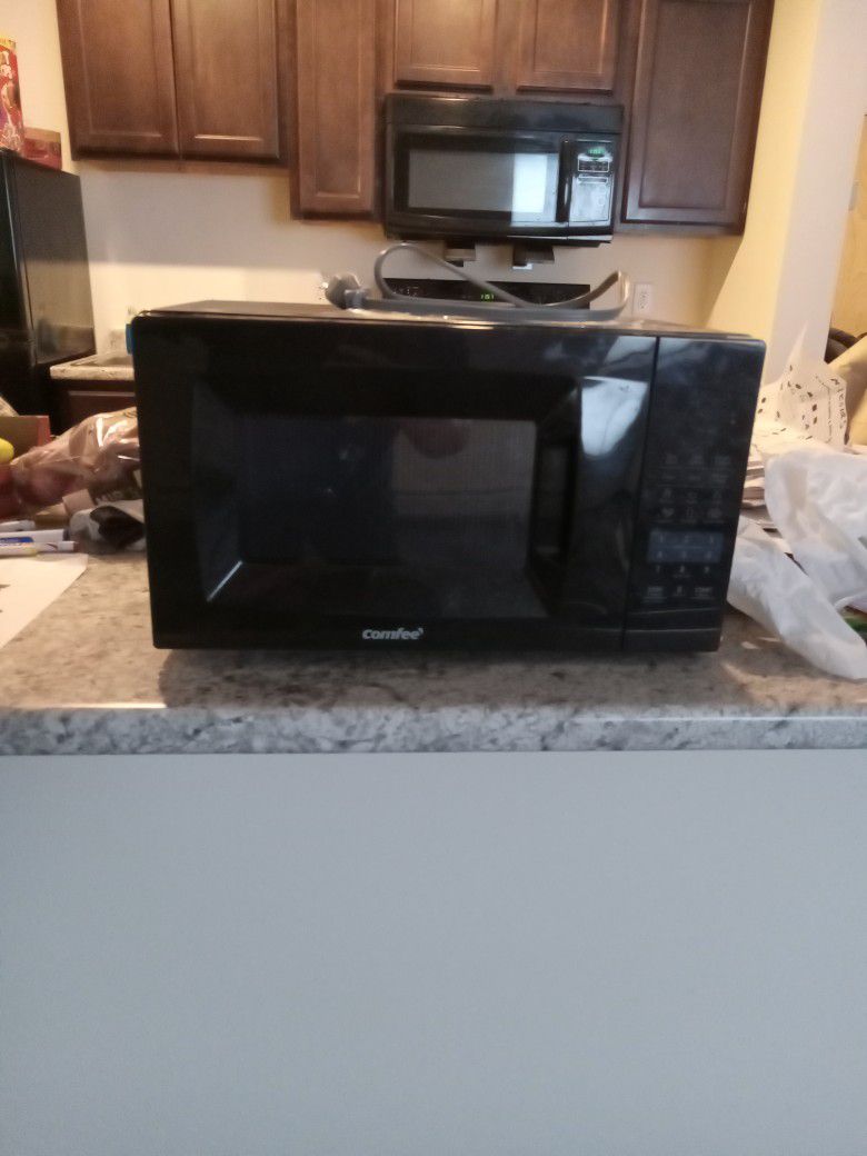 Microwave $35