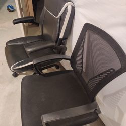 Office Chairs 
