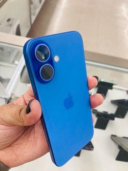 iPhone 16 regular 128gb unlocked