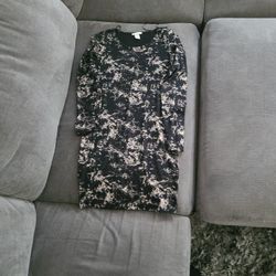 H&M Dress 50% Off