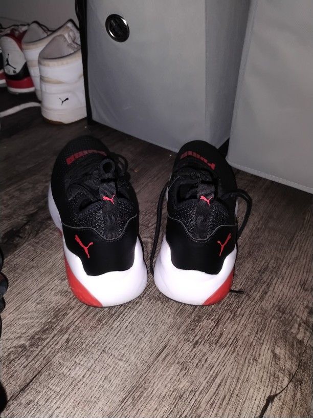 Black Pumas