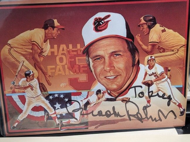 Genuine Autograph