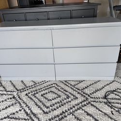 Ikea Dresser