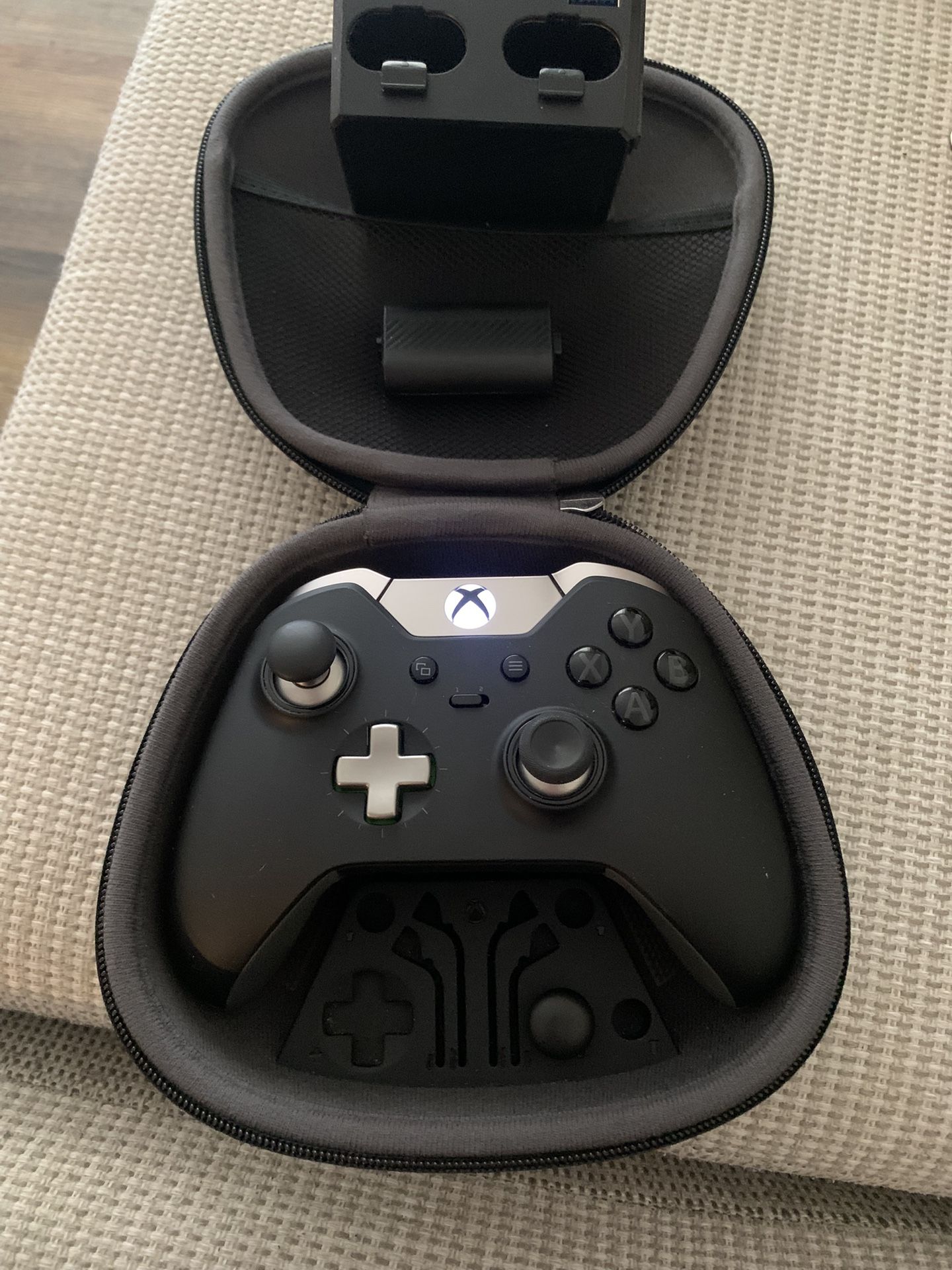 Xbox Elite Controller Series 1