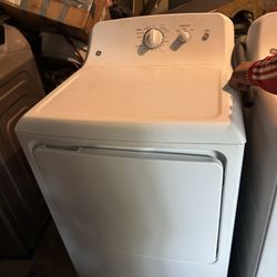 Washing And Drying Machine 
