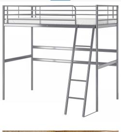 Loft bed