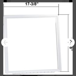 Frigidaire Shelf Frame No Glass 