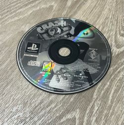 Crash Bandicoot 2: Cortex Strikes Back for PlayStation One