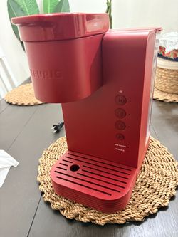 Keurig coffee maker