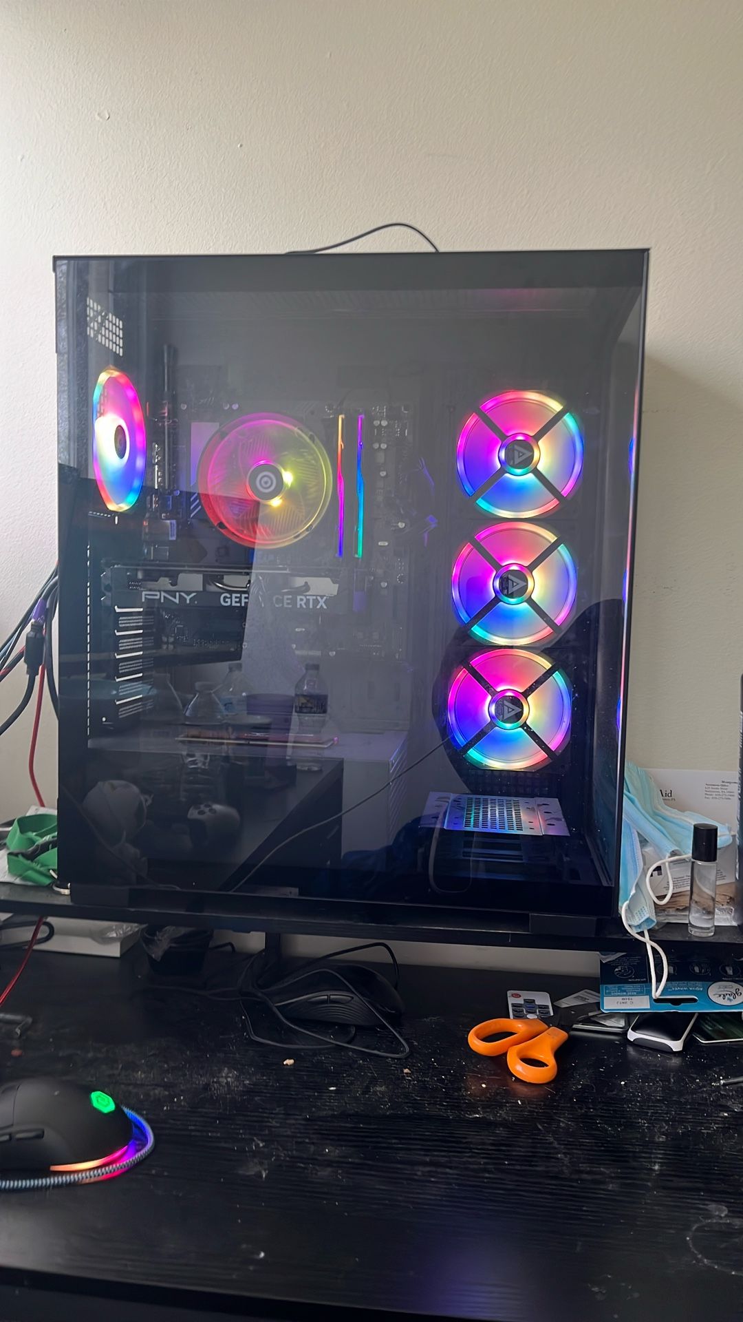 CyberPowerPc
