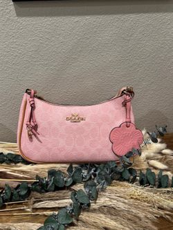 Coach Teri Bag