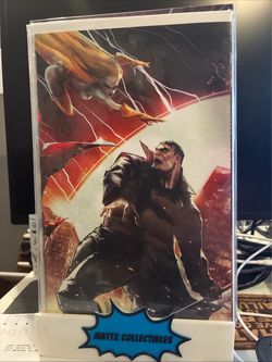 Dynamite The Boys #1 Ivan Tao NYCC 2023  Virgin Cove