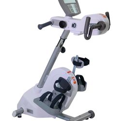 Omnitrainer active And Passive Movement For Arms And Legs