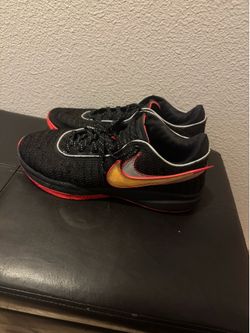 Lebron 20’s
