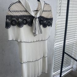 Self portrait Dress