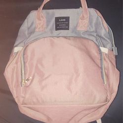 Diaper bag