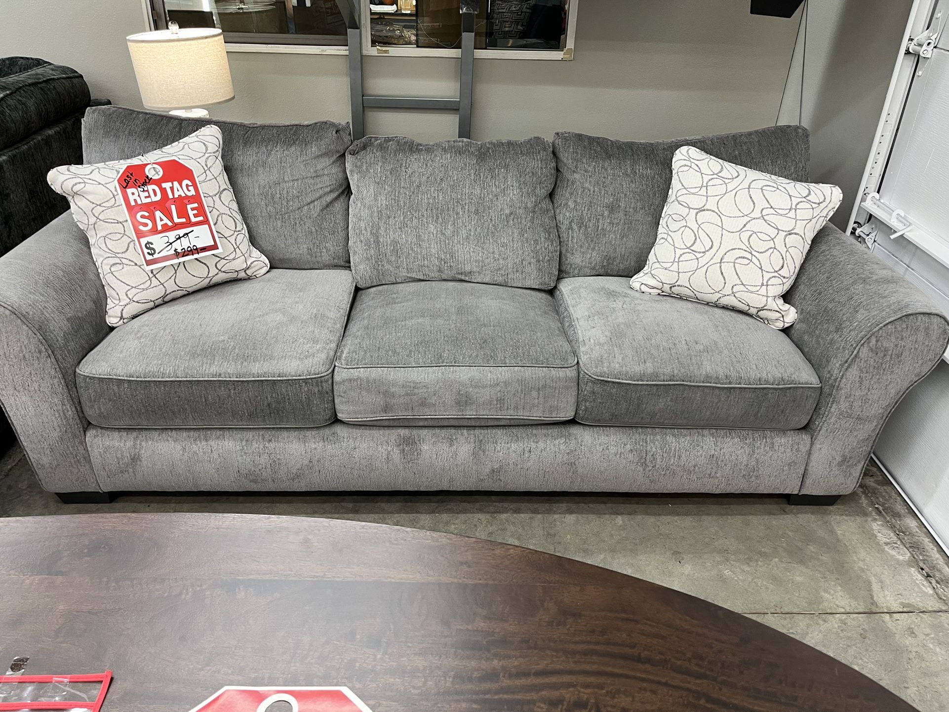 Sofa!