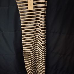 Universal Thread Dress Small Sleeveless Nwt