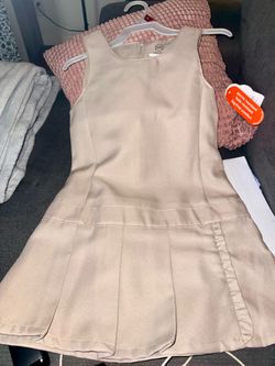 Girl School Uniform