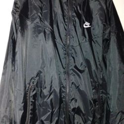 Nike Windbreaker