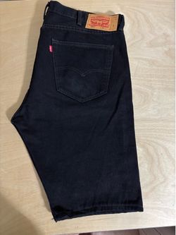 Men’s Levi’s Short 501 size 42 ( like new)