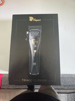 Faganci Barber Hair Clippers