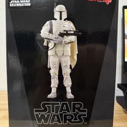 Boba Fett
